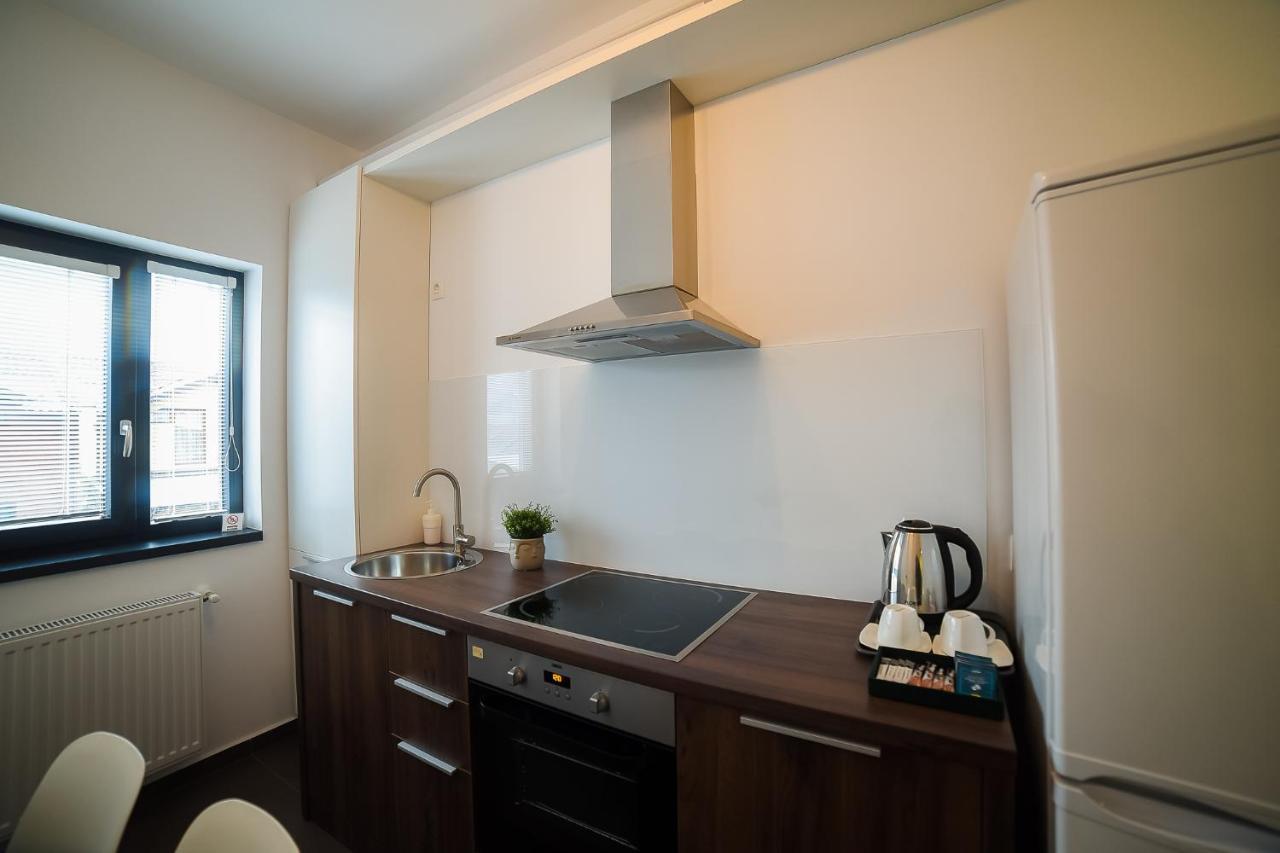 22 Residence Brasov Exterior photo
