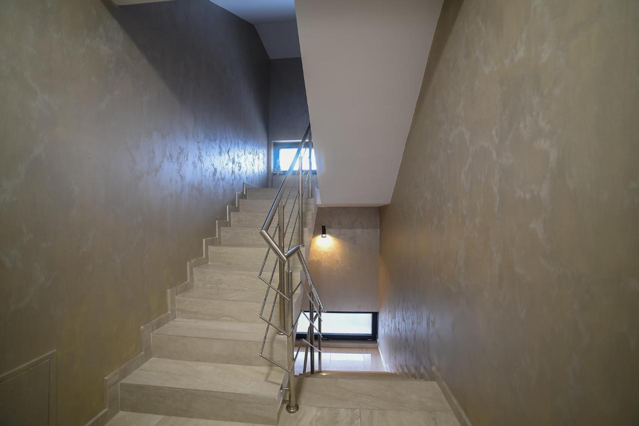 22 Residence Brasov Exterior photo